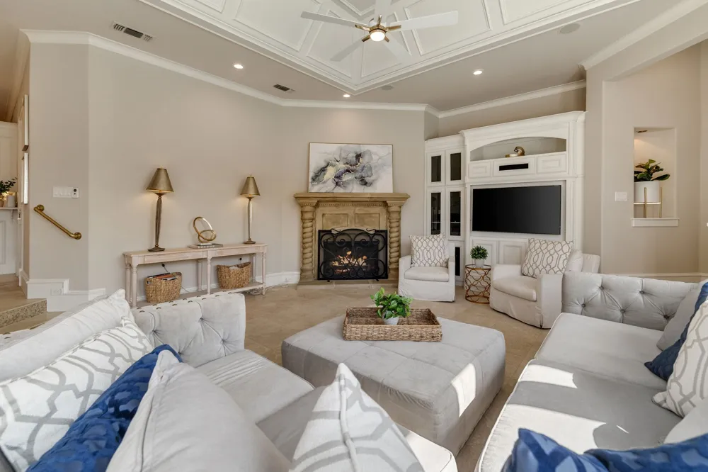6628 Briar Ridge Lane Plano, TX 75024