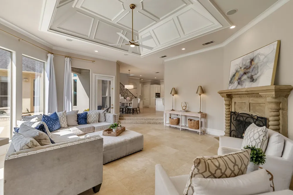 6628 Briar Ridge Lane Plano, TX 75024