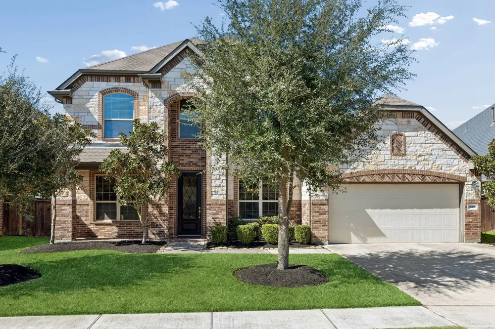 1619 Dove Ridge Drive Katy, TX 77493