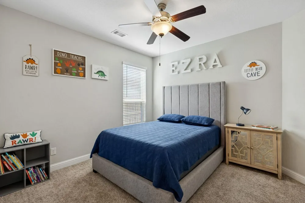 1619 Dove Ridge Drive Katy, TX 77493