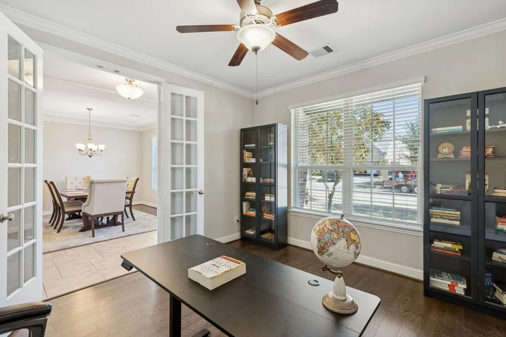 1619 Dove Ridge Drive Katy, TX 77493