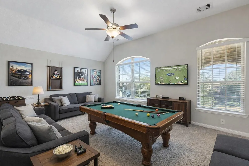 1619 Dove Ridge Drive Katy, TX 77493