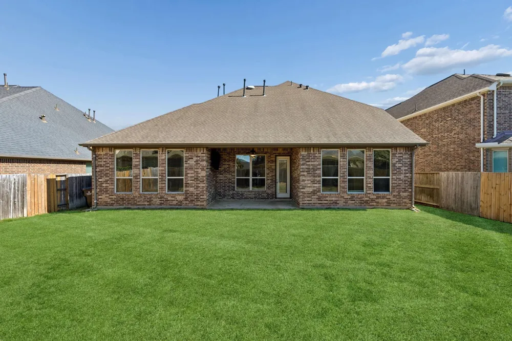 1619 Dove Ridge Drive Katy, TX 77493