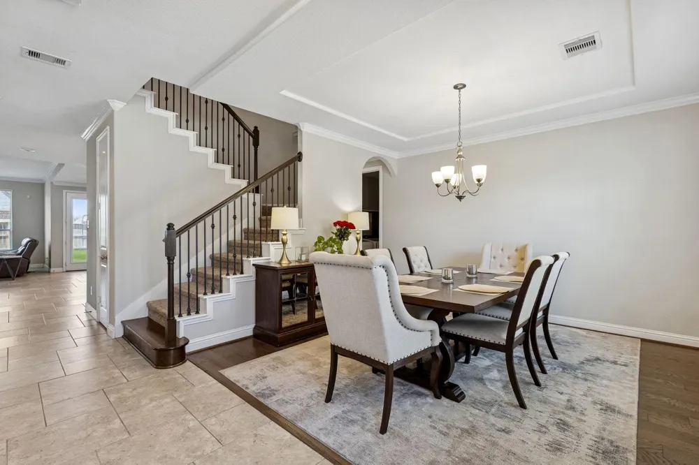 1619 Dove Ridge Drive Katy, TX 77493