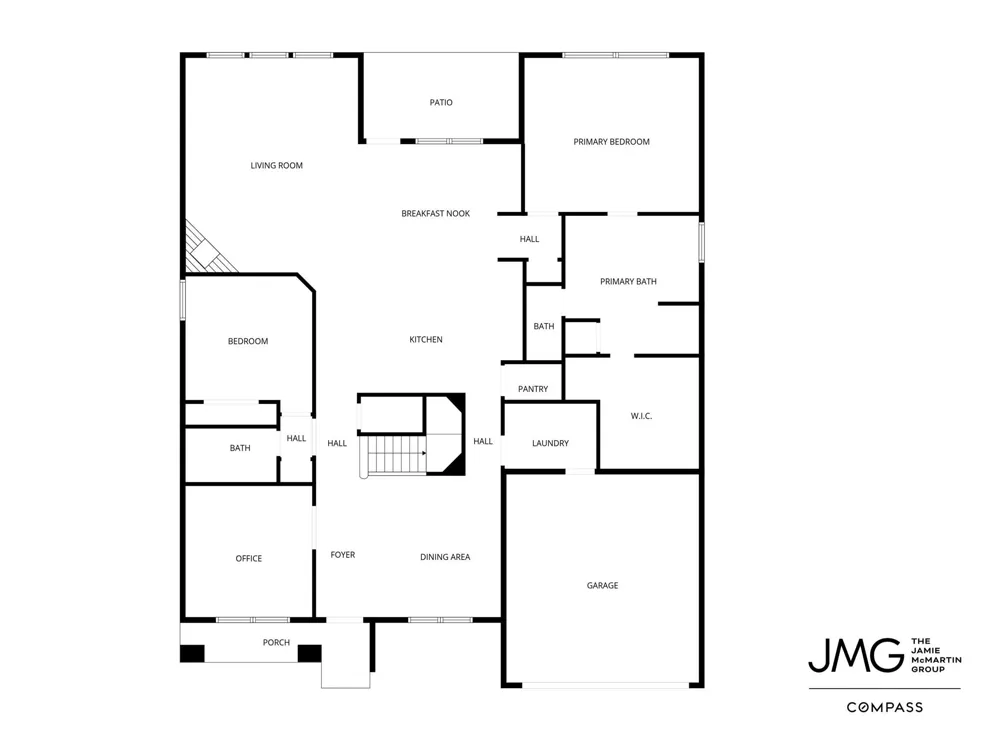 1619 Dove Ridge Drive Katy, TX 77493