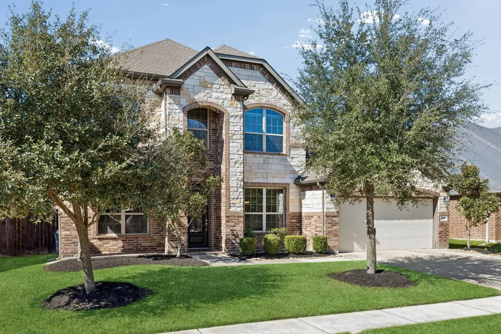 1619 Dove Ridge Drive Katy, TX 77493