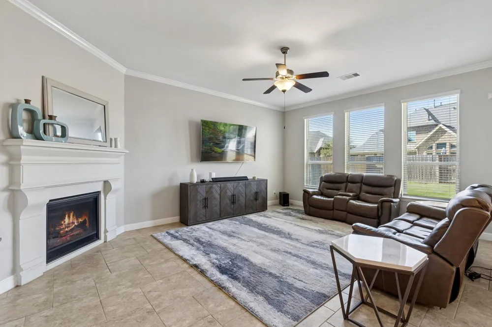1619 Dove Ridge Drive Katy, TX 77493