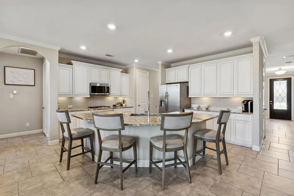 1619 Dove Ridge Drive Katy, TX 77493