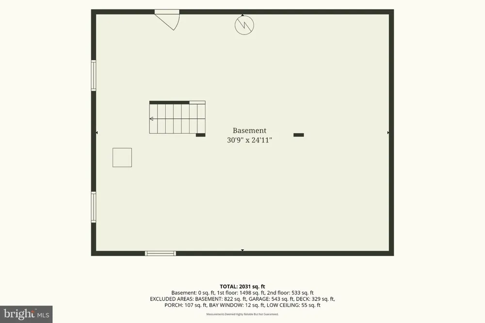 65 COMPASS ROAD Parkesburg, PA 19365