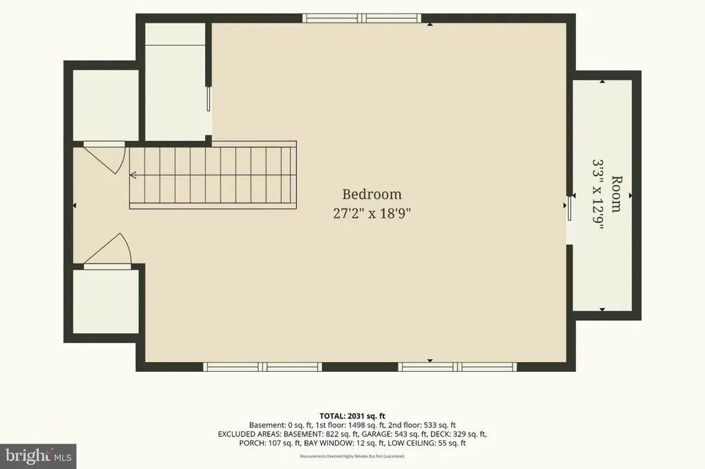 65 COMPASS ROAD Parkesburg, PA 19365