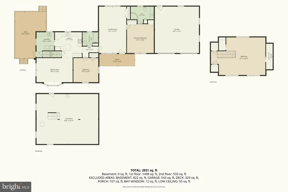 65 COMPASS ROAD Parkesburg, PA 19365