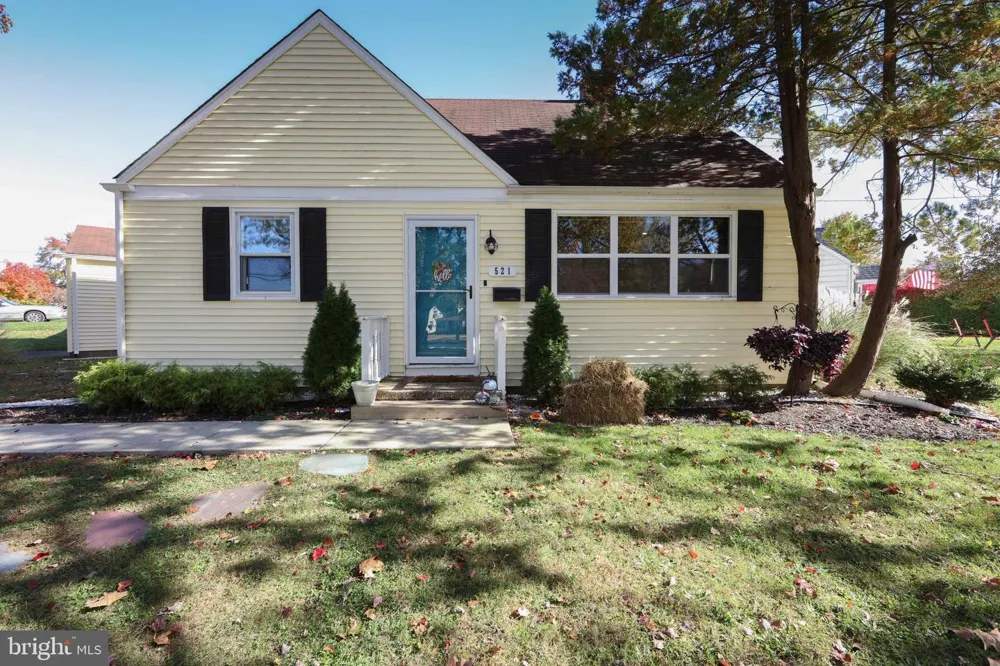 521 5TH AVENUE Barrington, NJ 08007
