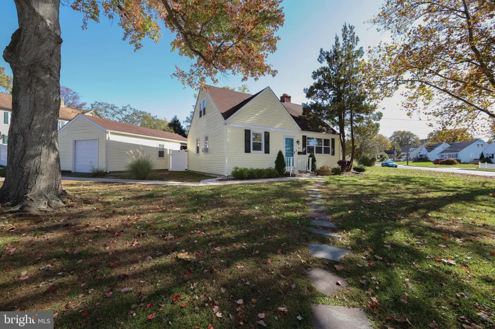 521 5TH AVENUE Barrington, NJ 08007