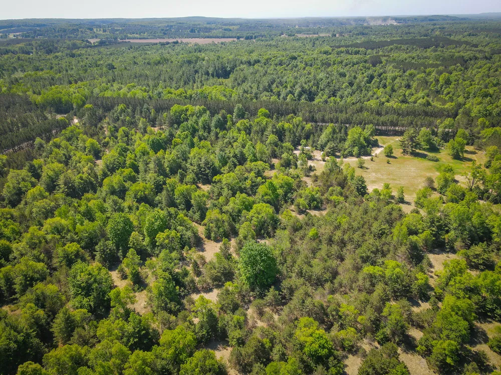2 Makinen Road Kaleva, MI 49645