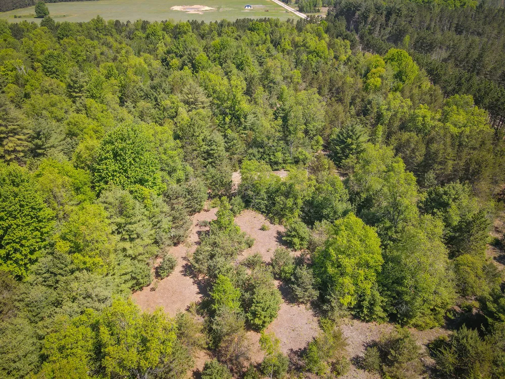 2 Makinen Road Kaleva, MI 49645