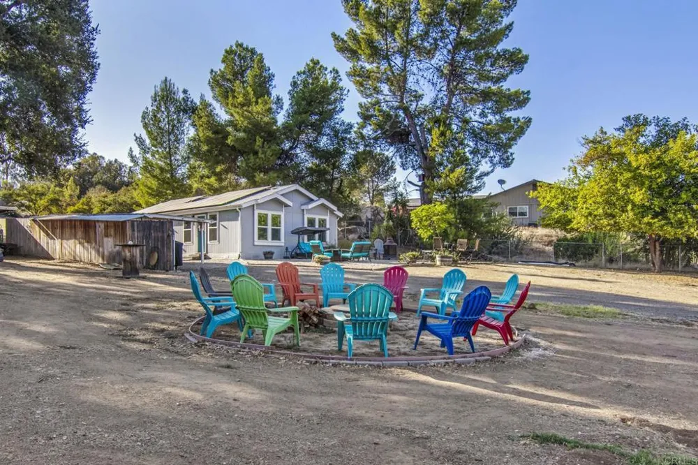 17472 Kaymeg Way Ramona, CA 92065