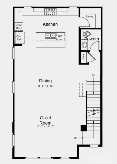 1072 E Overlook Drive Orange, CA 92867