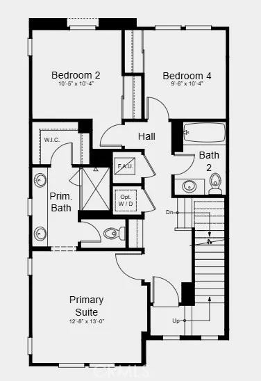 1072 E Overlook Drive Orange, CA 92867