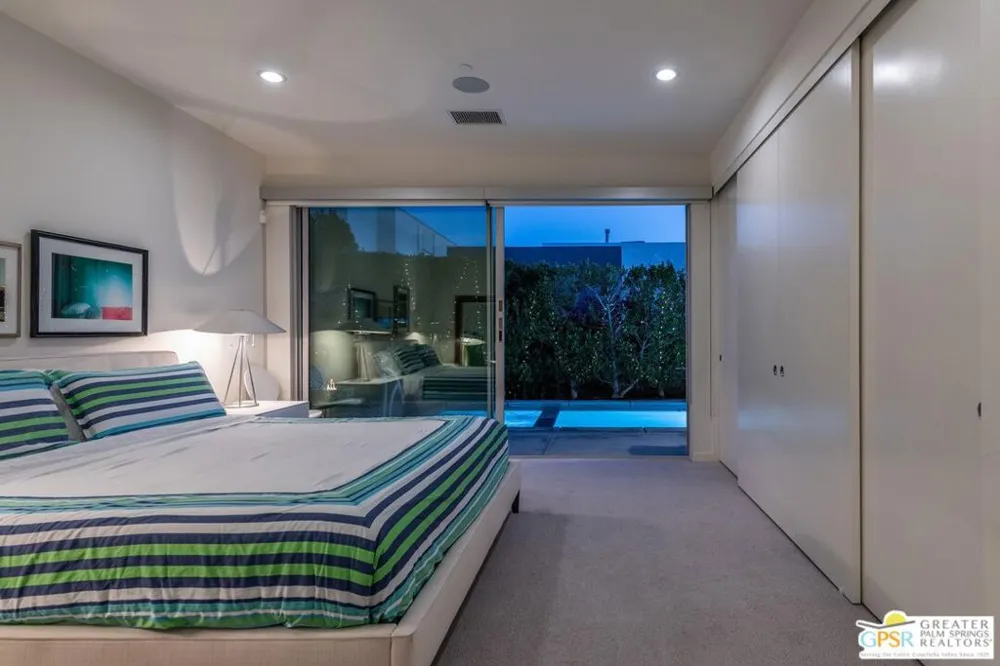 4982 Cottier Way Palm Springs, CA 92262