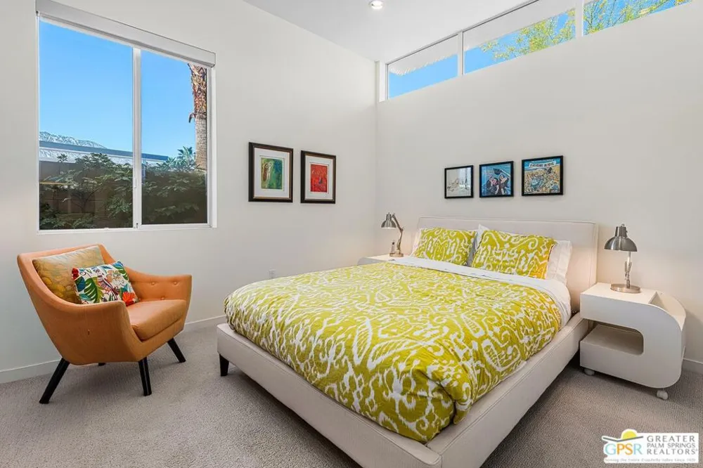 4982 Cottier Way Palm Springs, CA 92262
