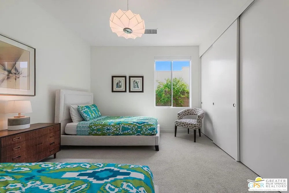 4982 Cottier Way Palm Springs, CA 92262
