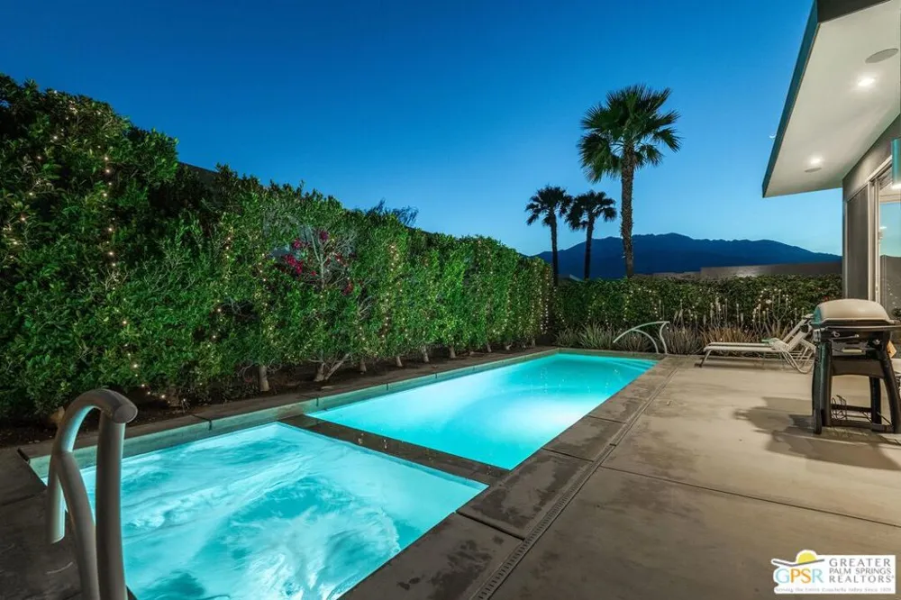 4982 Cottier Way Palm Springs, CA 92262