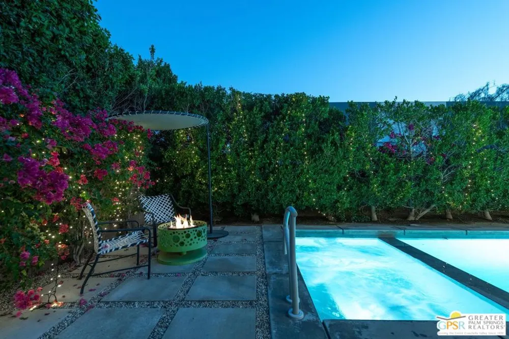 4982 Cottier Way Palm Springs, CA 92262