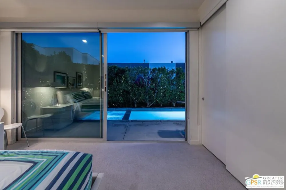 4982 Cottier Way Palm Springs, CA 92262