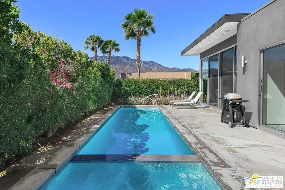 4982 Cottier Way Palm Springs, CA 92262