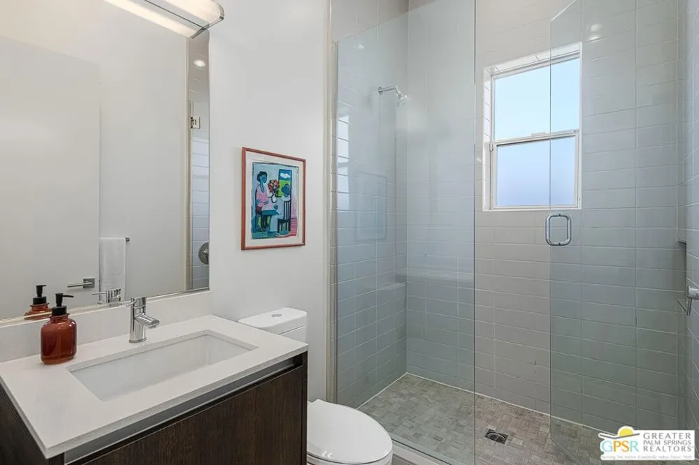 4982 Cottier Way Palm Springs, CA 92262