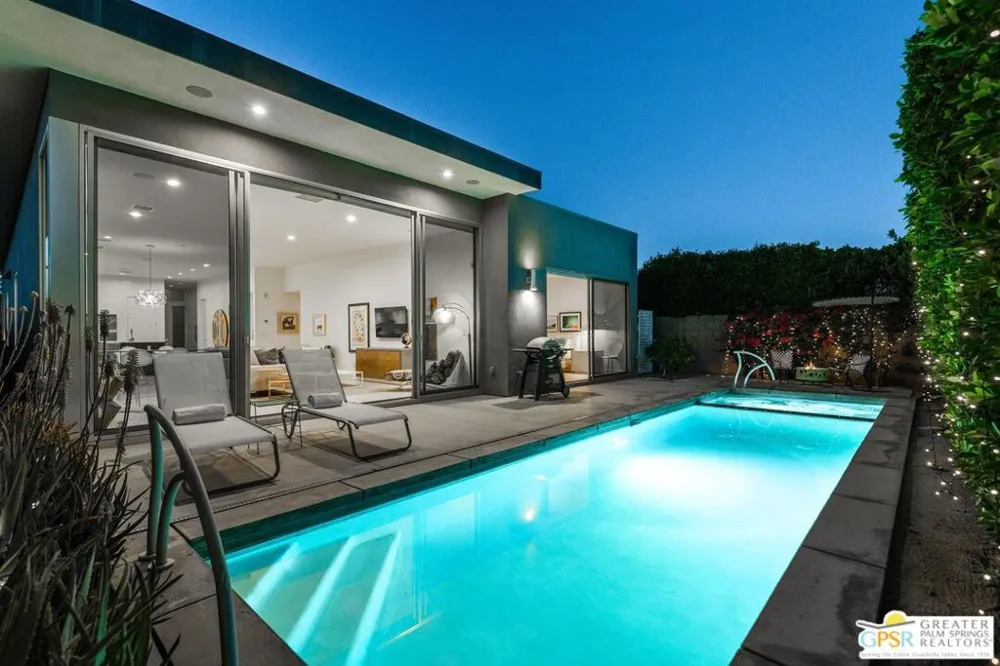 4982 Cottier Way Palm Springs, CA 92262