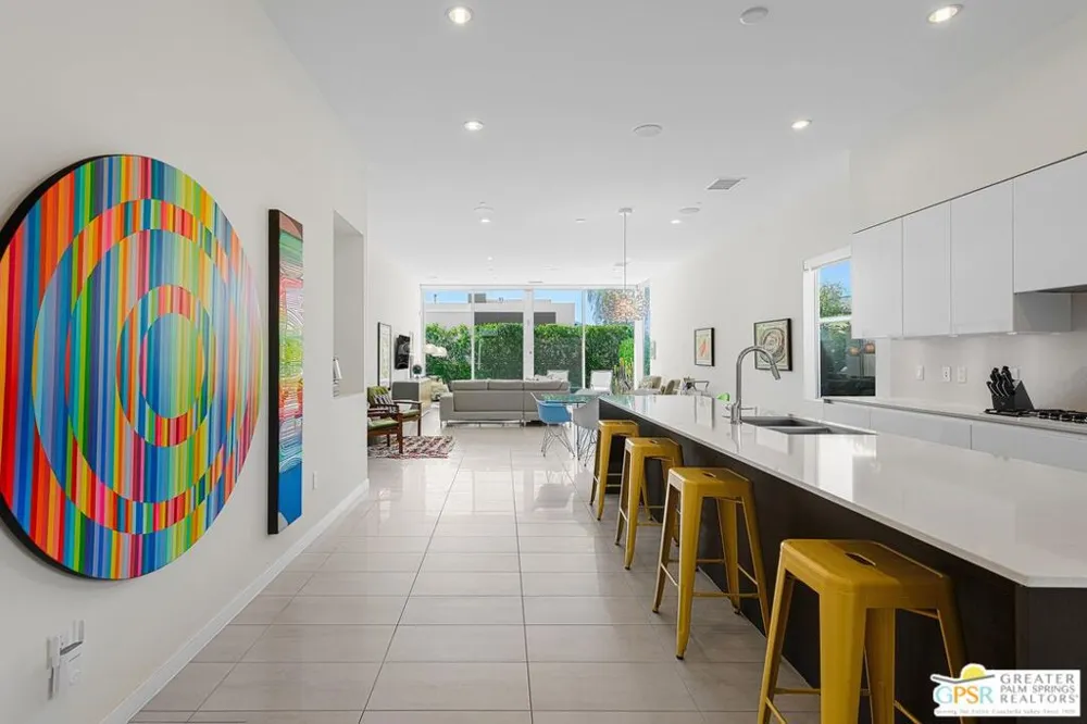 4982 Cottier Way Palm Springs, CA 92262