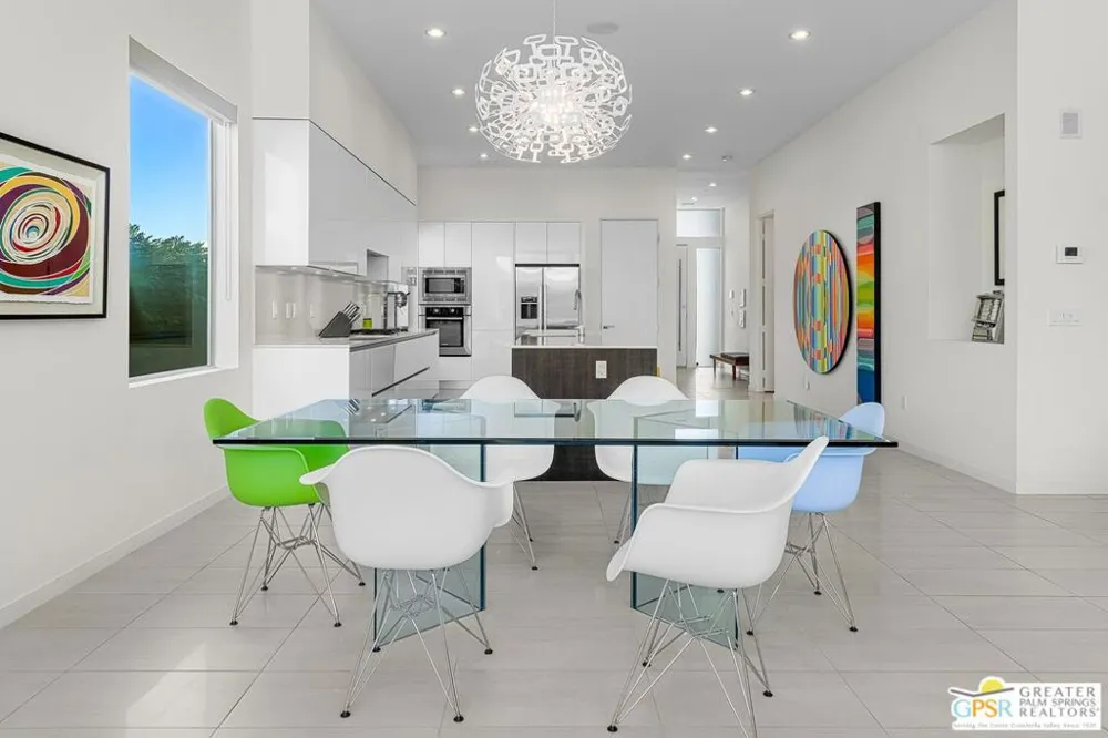 4982 Cottier Way Palm Springs, CA 92262