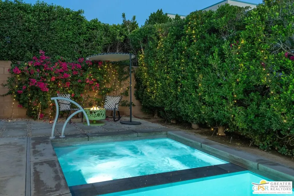 4982 Cottier Way Palm Springs, CA 92262