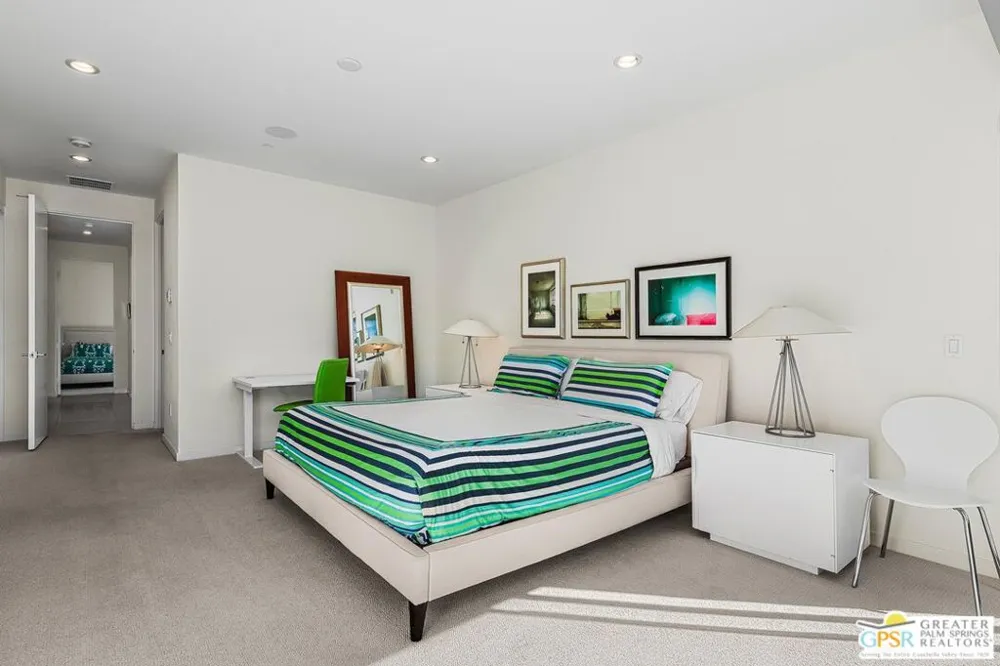 4982 Cottier Way Palm Springs, CA 92262