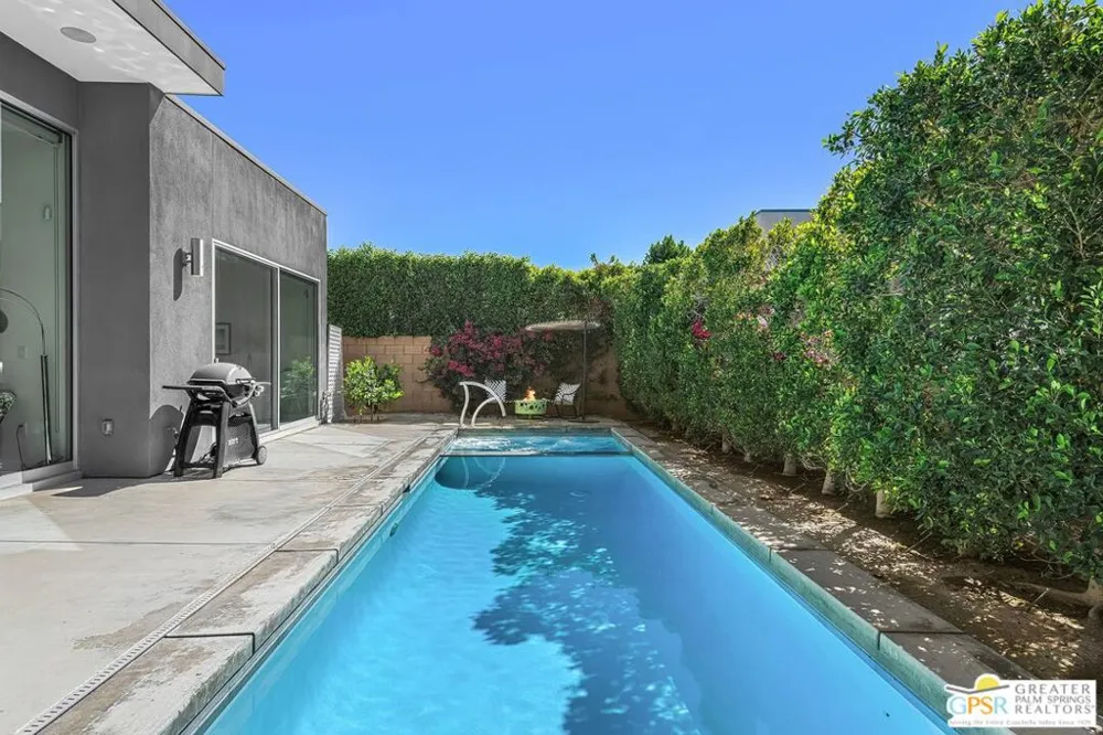 4982 Cottier Way Palm Springs, CA 92262