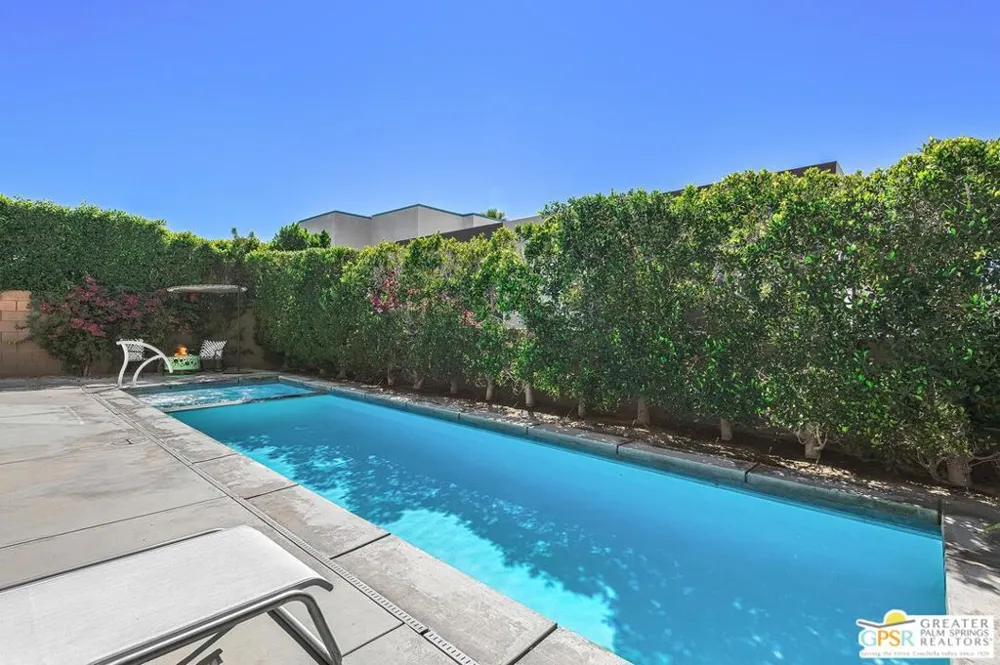 4982 Cottier Way Palm Springs, CA 92262