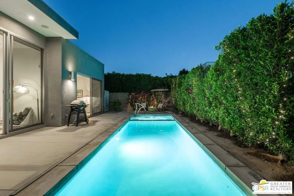 4982 Cottier Way Palm Springs, CA 92262