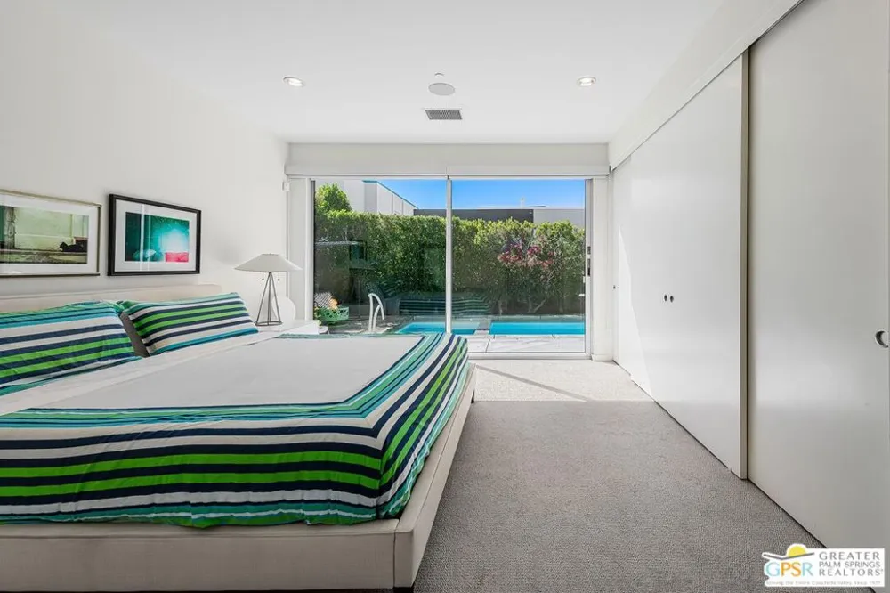 4982 Cottier Way Palm Springs, CA 92262