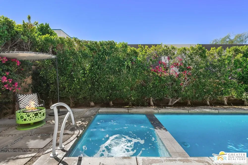 4982 Cottier Way Palm Springs, CA 92262