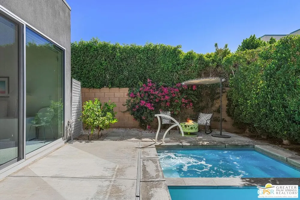 4982 Cottier Way Palm Springs, CA 92262
