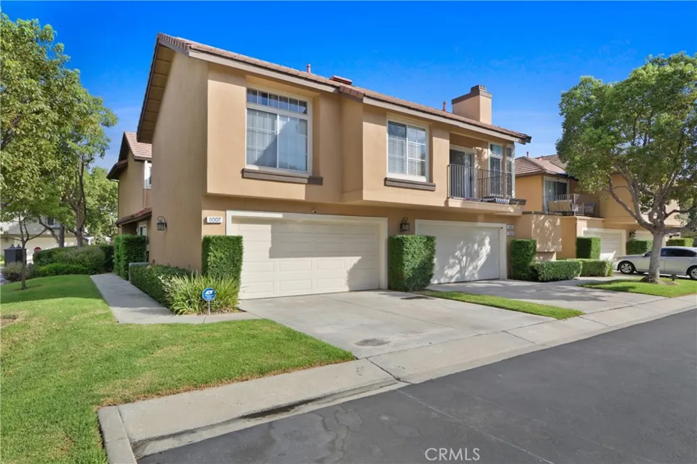 8007 E Goldenrod Anaheim, CA 92808