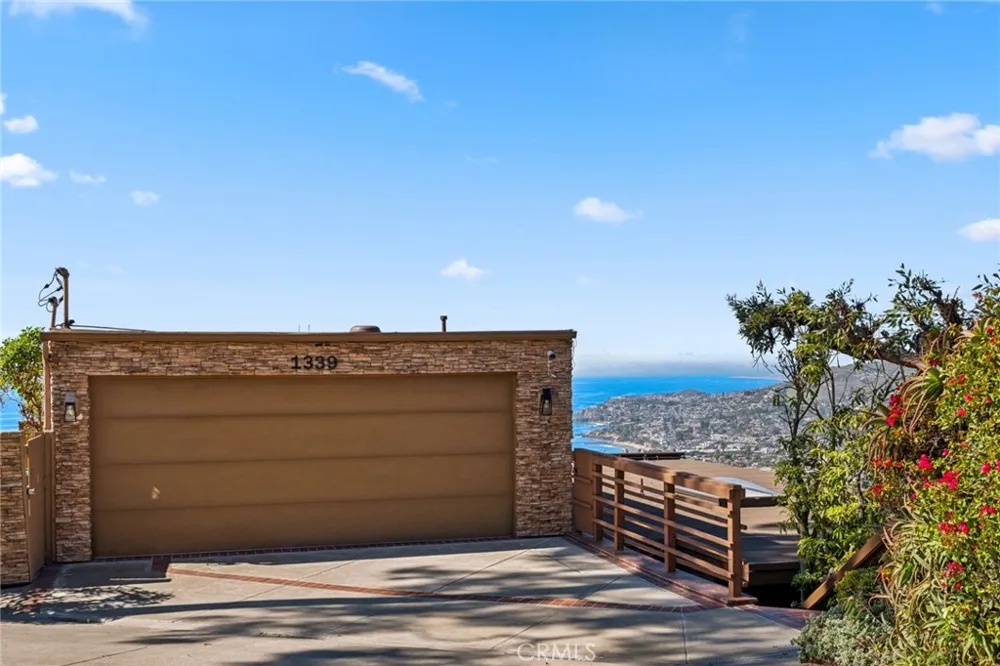 1339 La Mirada Street Laguna Beach, CA 92651