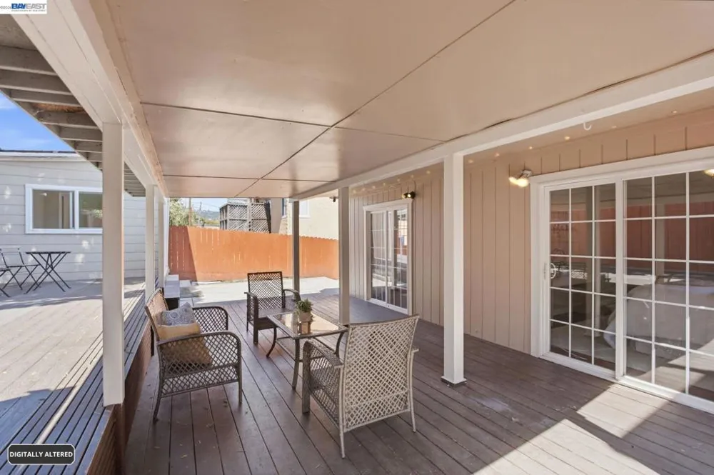 5237 Fresno Ave Richmond, CA 94804