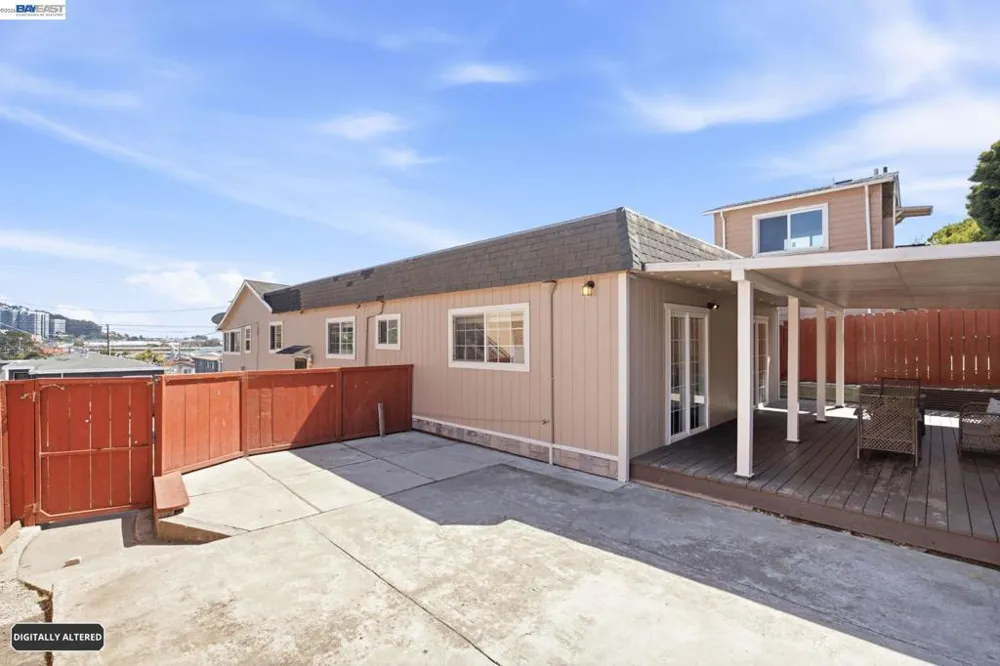 5237 Fresno Ave Richmond, CA 94804