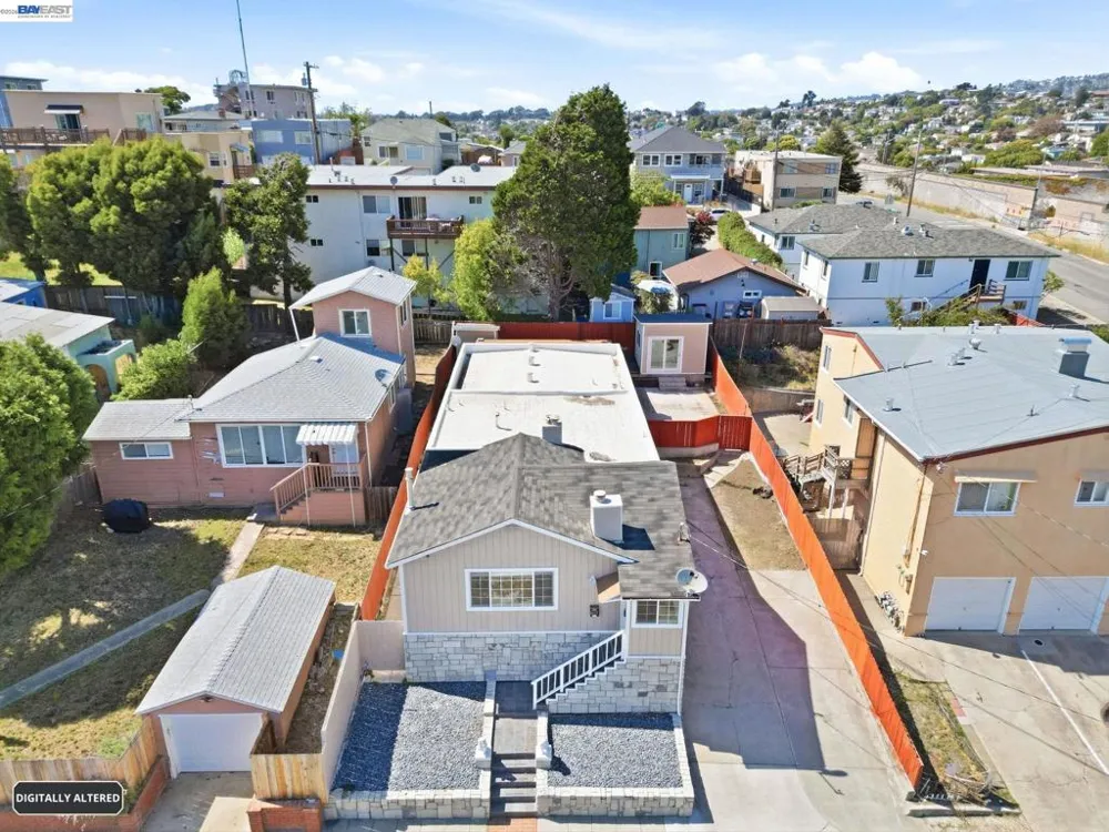 5237 Fresno Ave Richmond, CA 94804