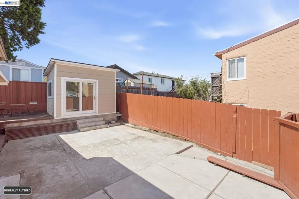 5237 Fresno Ave Richmond, CA 94804