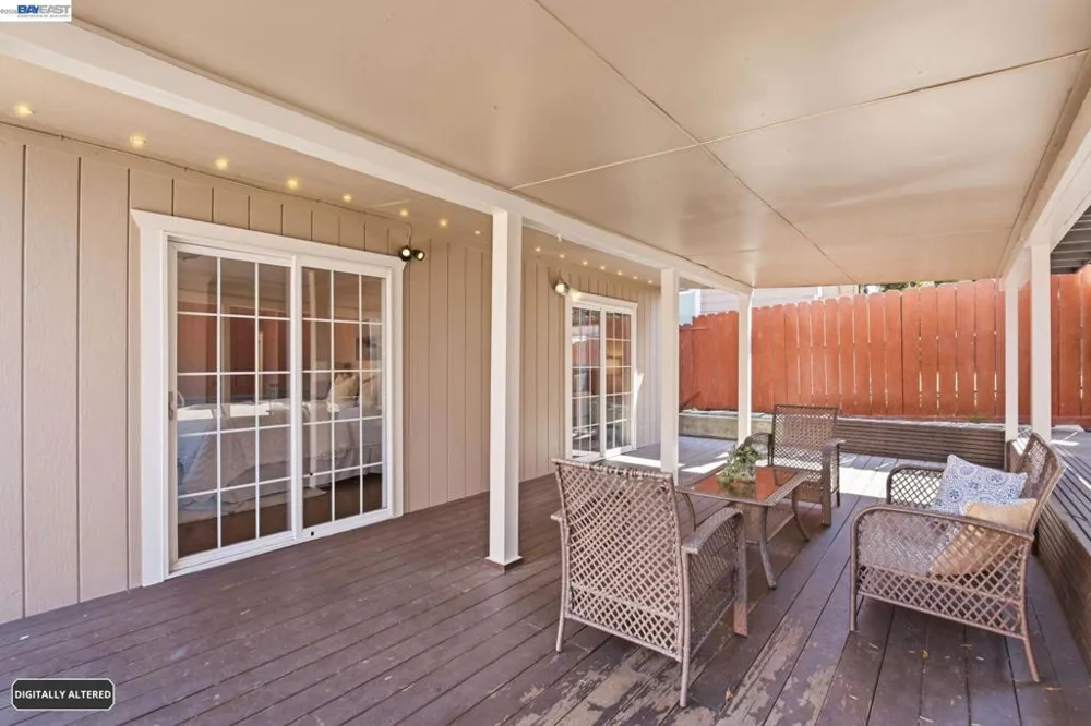 5237 Fresno Ave Richmond, CA 94804