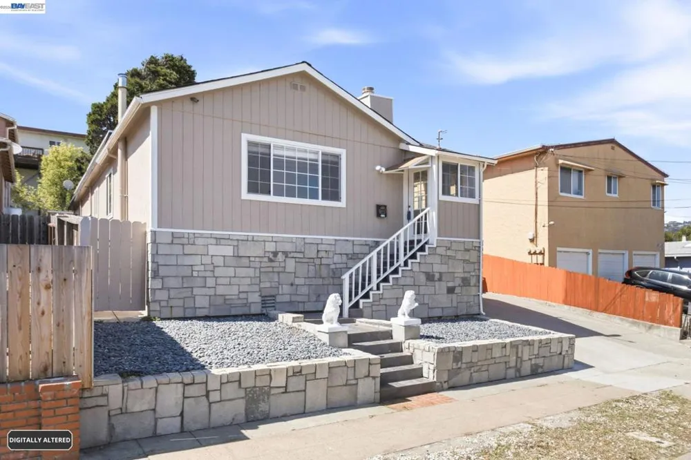 5237 Fresno Ave Richmond, CA 94804