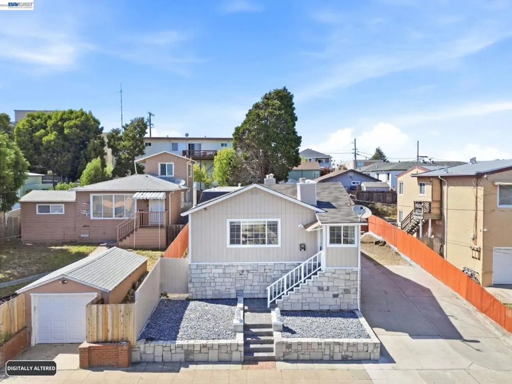 5237 Fresno Ave Richmond, CA 94804